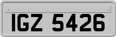 IGZ5426