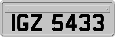 IGZ5433