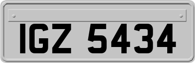 IGZ5434