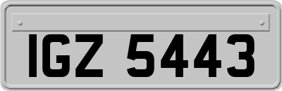 IGZ5443