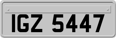 IGZ5447