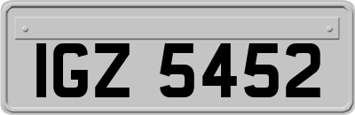 IGZ5452