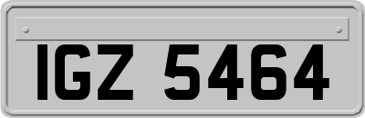 IGZ5464
