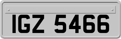 IGZ5466