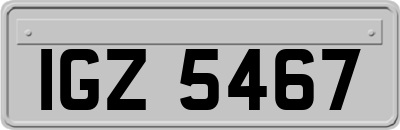 IGZ5467