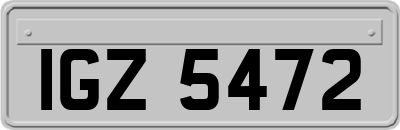 IGZ5472