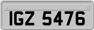 IGZ5476