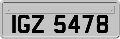 IGZ5478