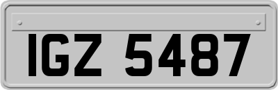IGZ5487