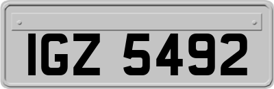 IGZ5492