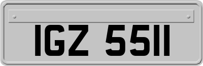 IGZ5511