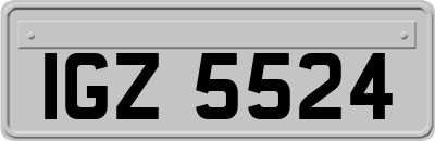 IGZ5524