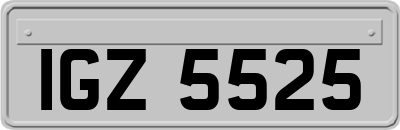 IGZ5525