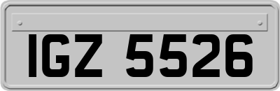 IGZ5526