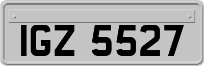 IGZ5527