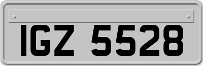 IGZ5528