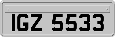 IGZ5533