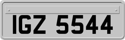 IGZ5544