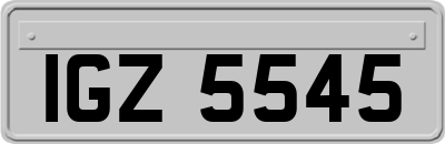 IGZ5545