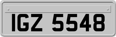 IGZ5548