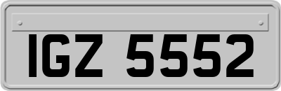 IGZ5552
