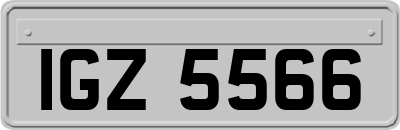 IGZ5566