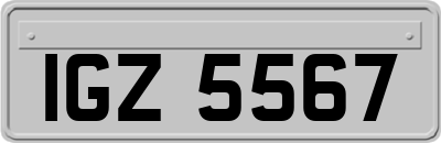 IGZ5567