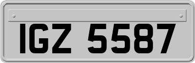 IGZ5587