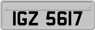 IGZ5617