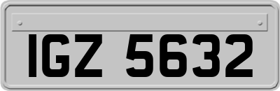 IGZ5632