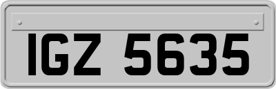 IGZ5635