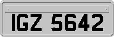 IGZ5642