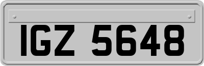 IGZ5648