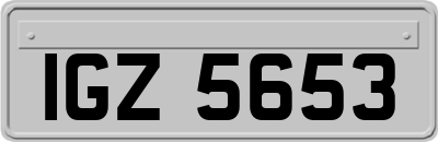 IGZ5653