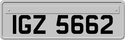 IGZ5662