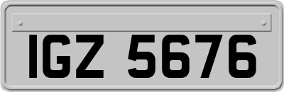 IGZ5676