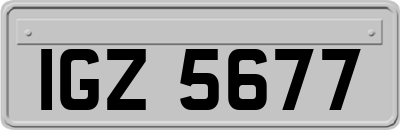 IGZ5677