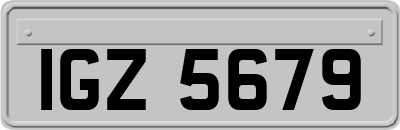 IGZ5679