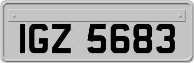 IGZ5683