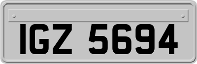 IGZ5694