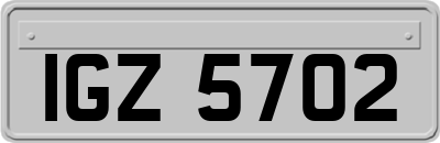 IGZ5702
