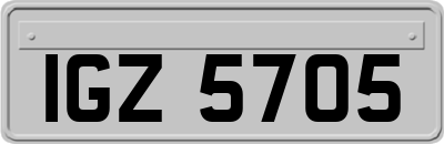 IGZ5705