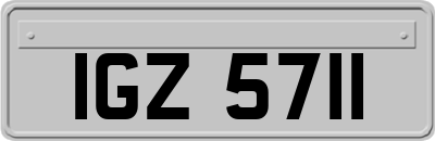 IGZ5711