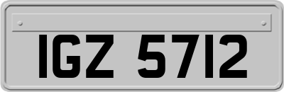 IGZ5712