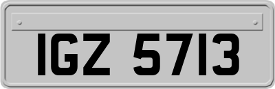 IGZ5713