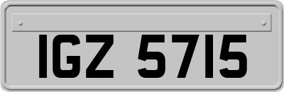 IGZ5715
