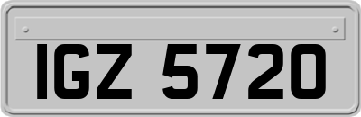 IGZ5720