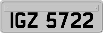 IGZ5722