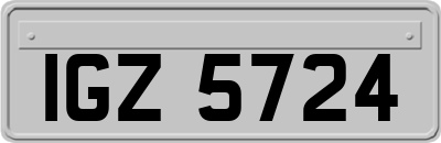 IGZ5724