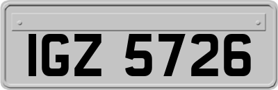 IGZ5726